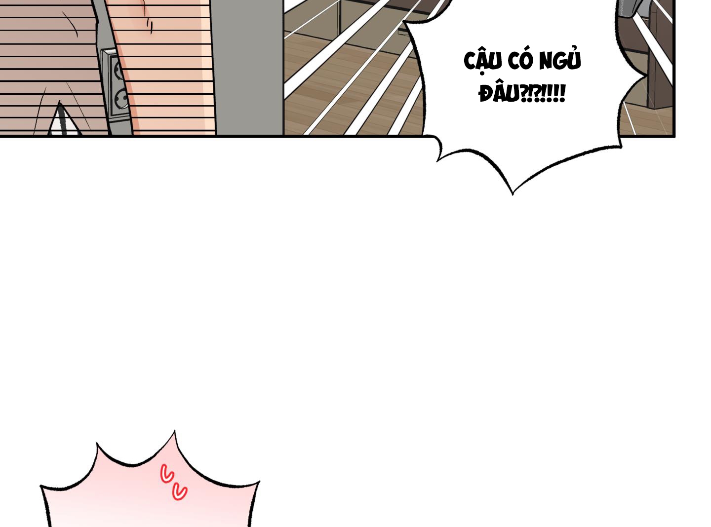 Gâu Gâu! Chapter 42 - Trang 111