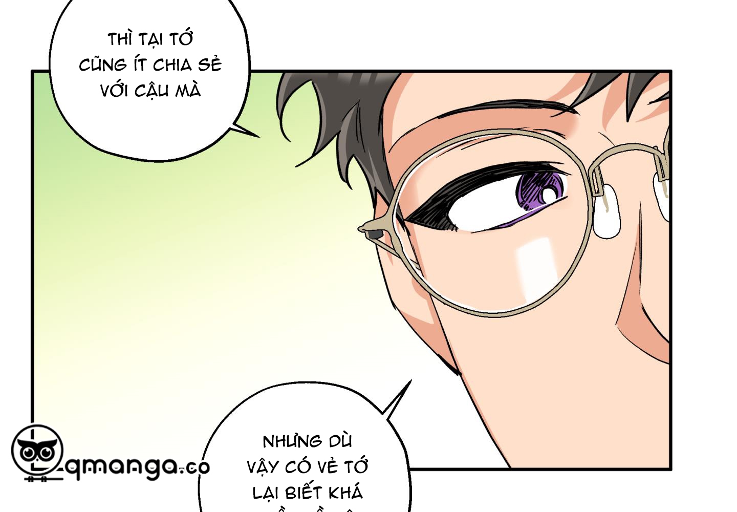 Gâu Gâu! Chapter 42 - Trang 35