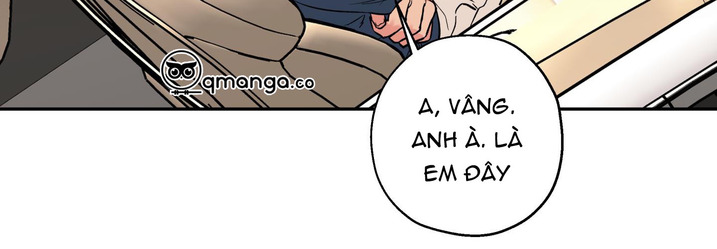 Gâu Gâu! Chapter 43 - Trang 159