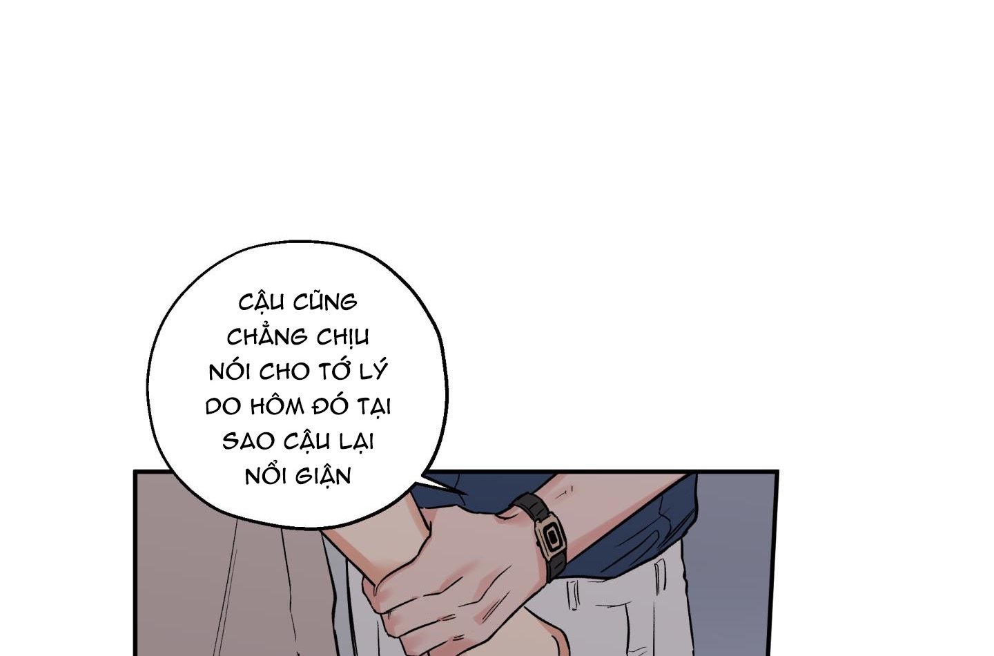 Gâu Gâu! Chapter 43 - Trang 29