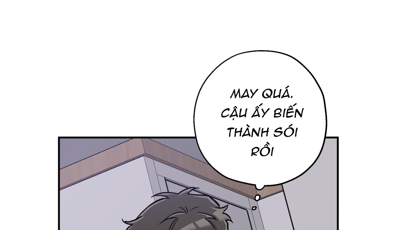 Gâu Gâu! Chapter 43 - Trang 54