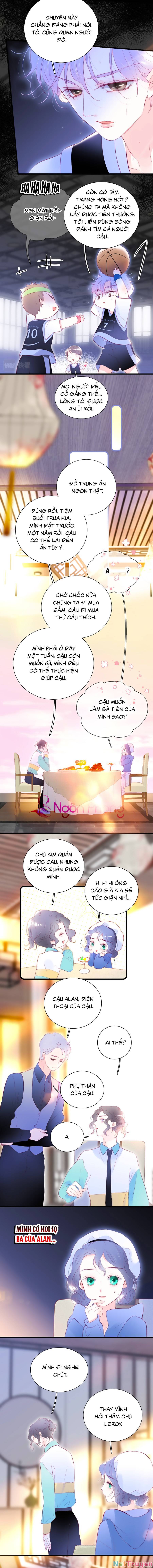 Hoa Bỏ Chạy Với Nhím Rồi Chapter 41 - Trang 8