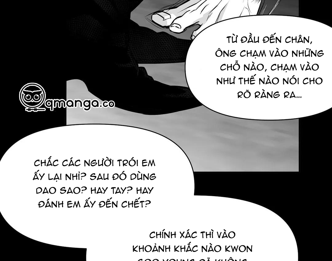 Khi Đôi Chân Thôi Bước Chapter 53 - Trang 107