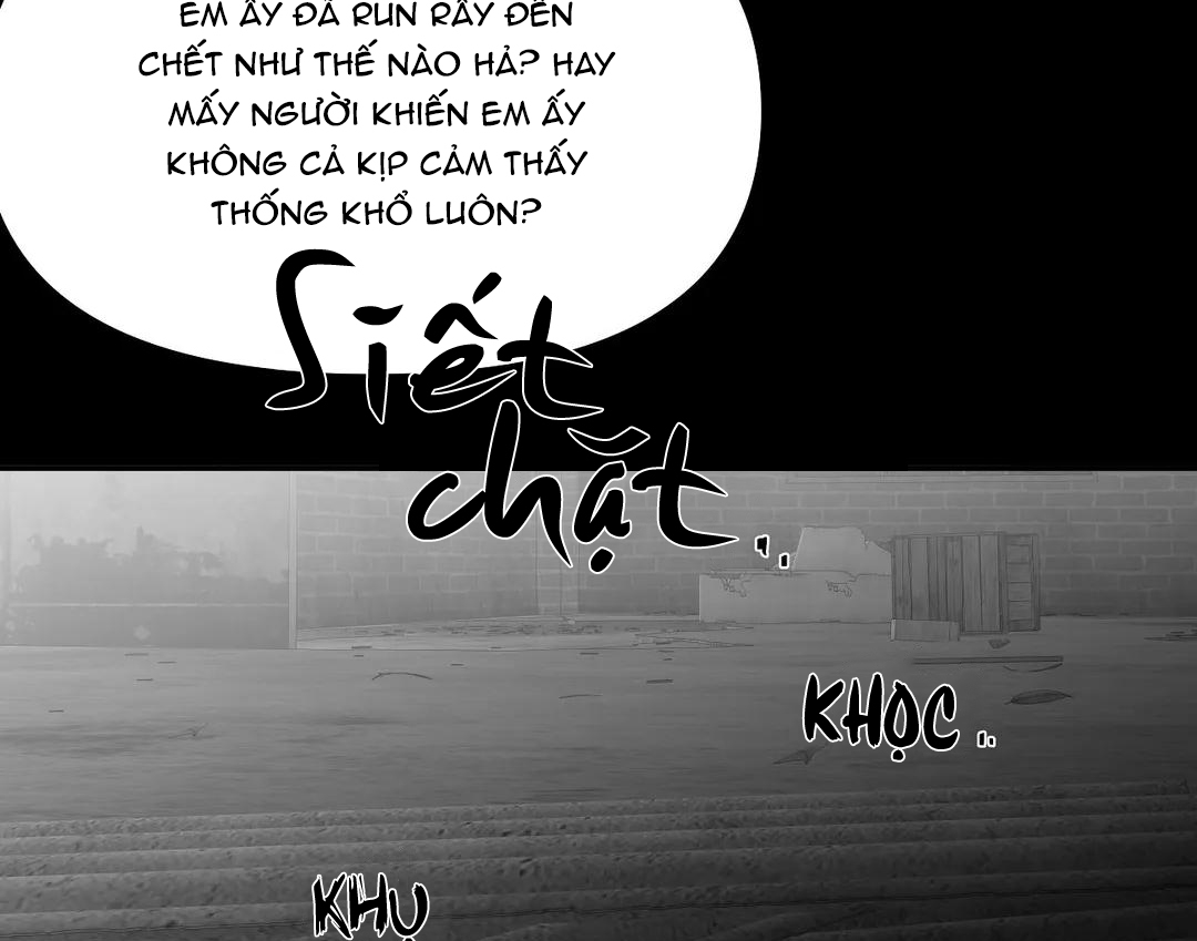 Khi Đôi Chân Thôi Bước Chapter 53 - Trang 110