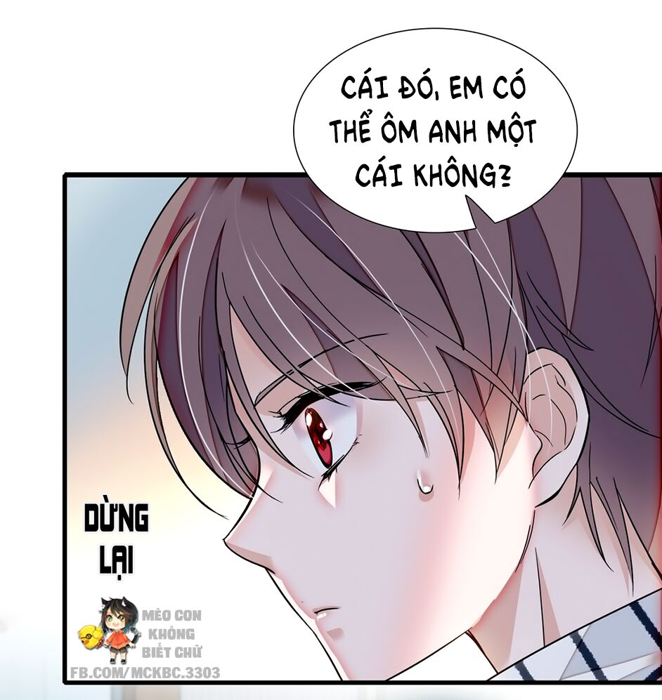 Long Phượng Phiên Chuyển Chapter 38 - Trang 25