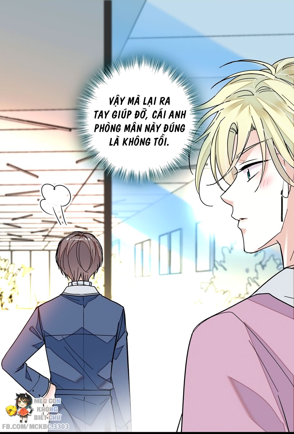 Long Phượng Phiên Chuyển Chapter 38 - Trang 38