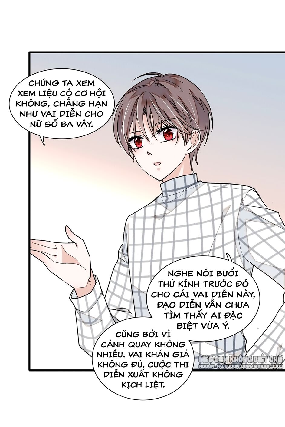 Long Phượng Phiên Chuyển Chapter 40 - Trang 24