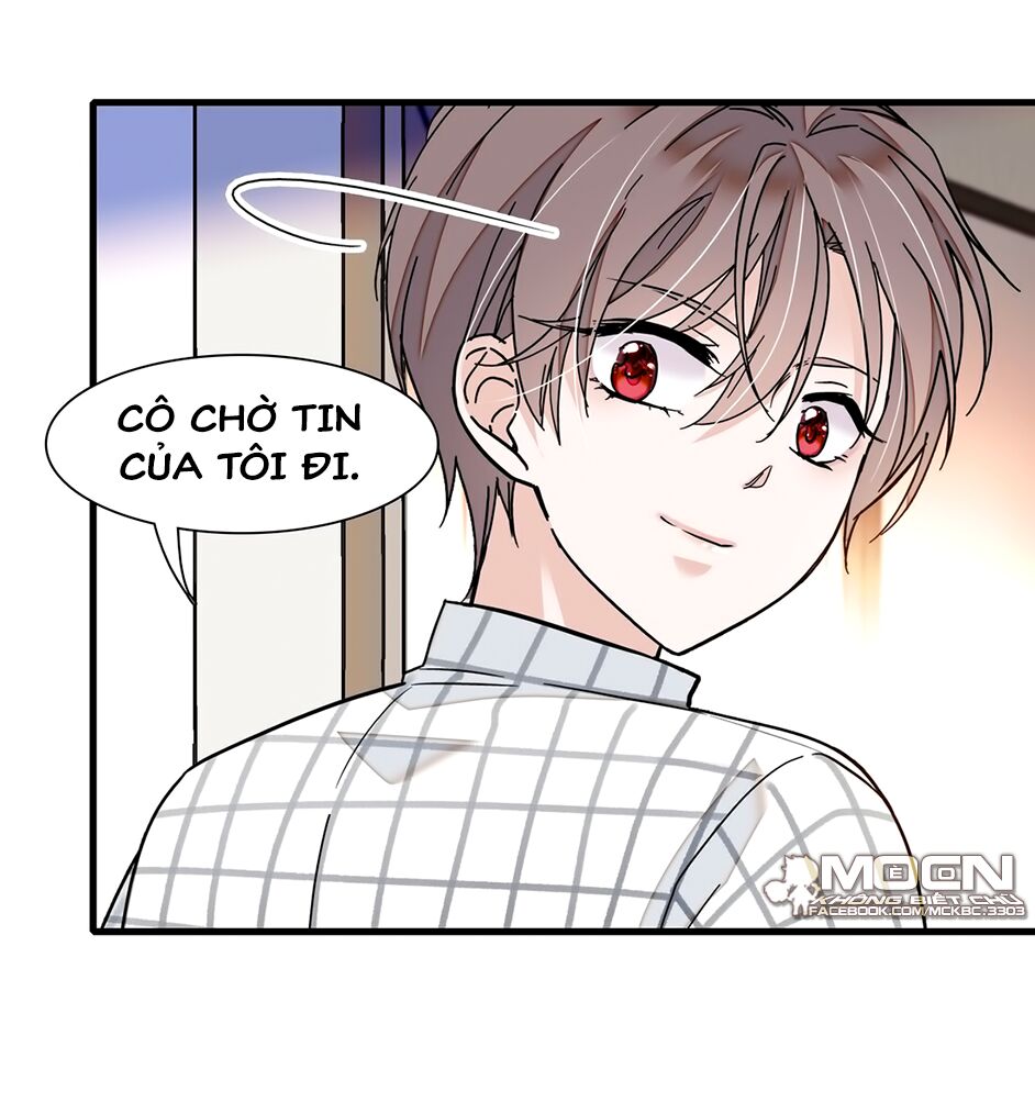 Long Phượng Phiên Chuyển Chapter 40 - Trang 26