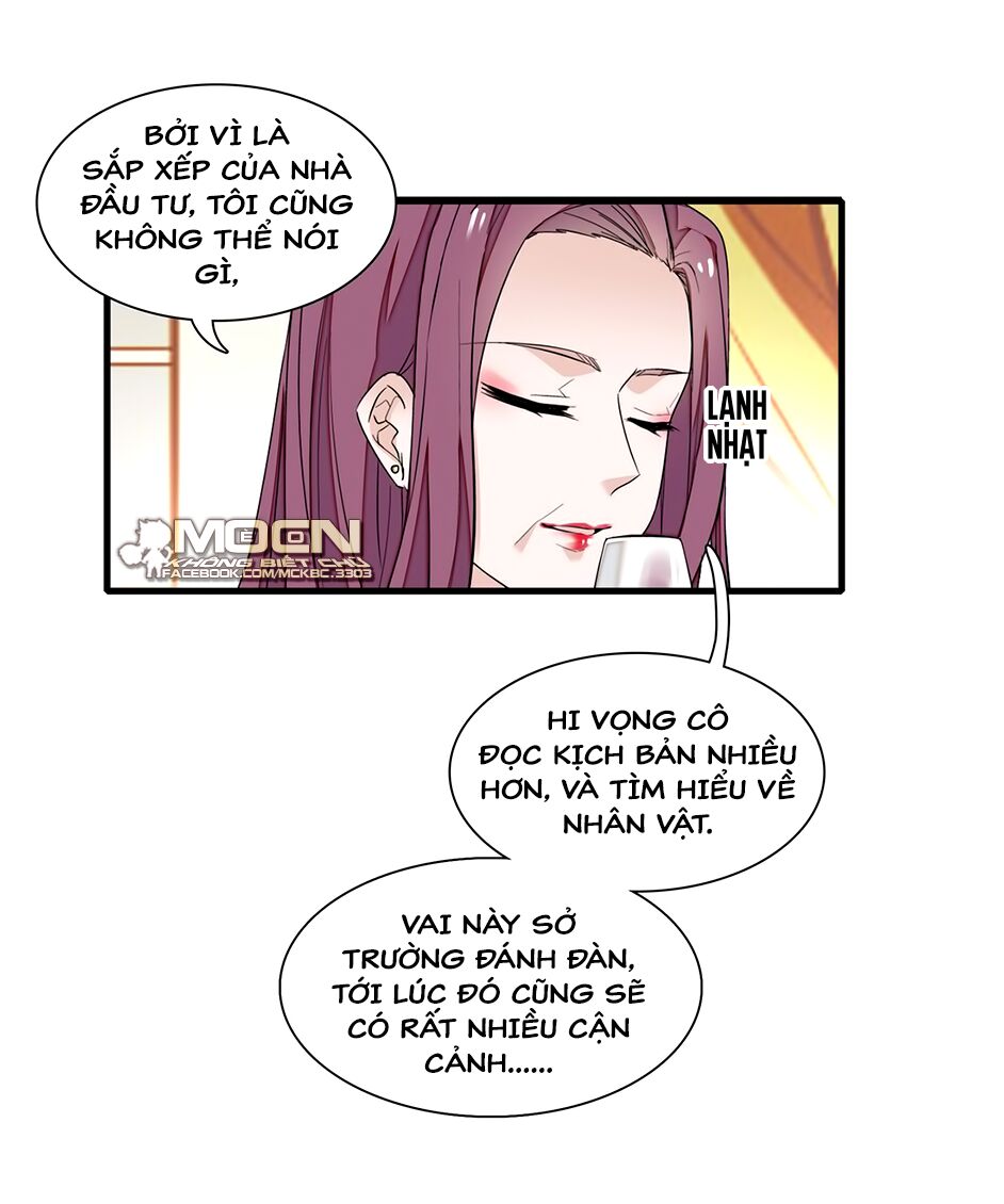 Long Phượng Phiên Chuyển Chapter 41 - Trang 19