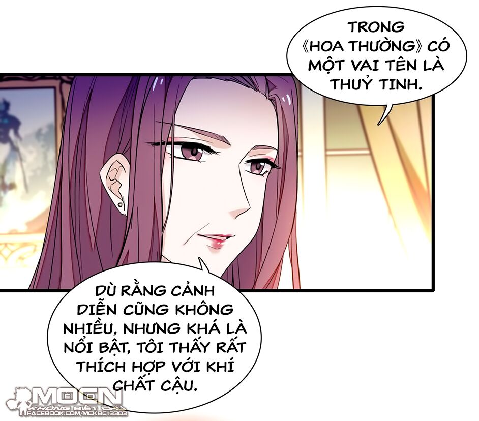 Long Phượng Phiên Chuyển Chapter 41 - Trang 40