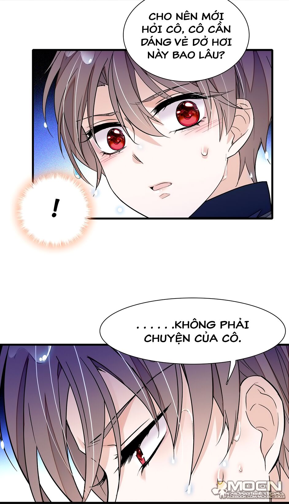 Long Phượng Phiên Chuyển Chapter 46 - Trang 17