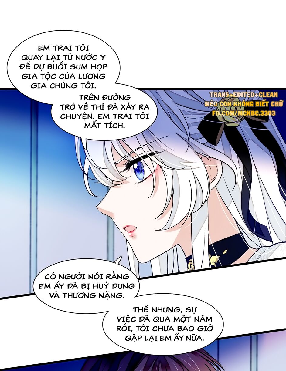 Long Phượng Phiên Chuyển Chapter 48 - Trang 4