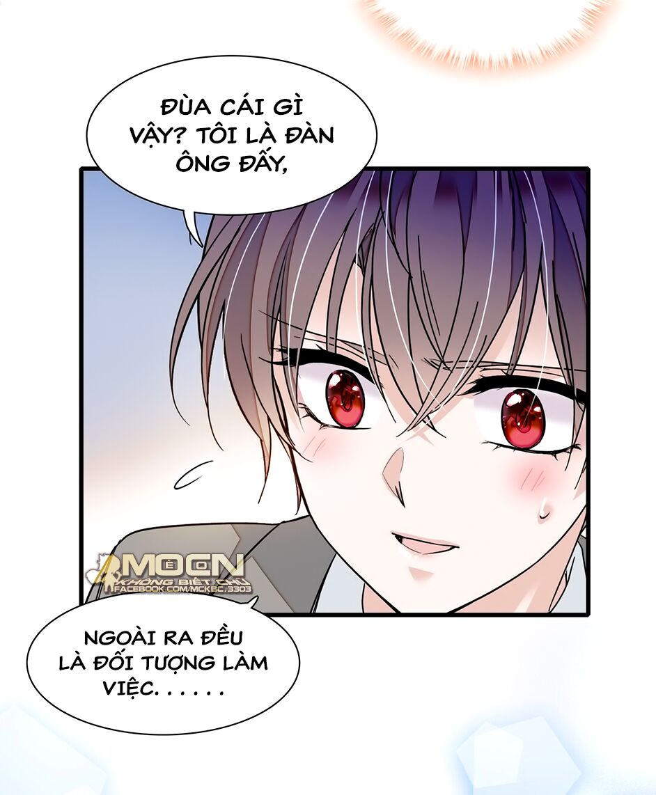 Long Phượng Phiên Chuyển Chapter 48 - Trang 52