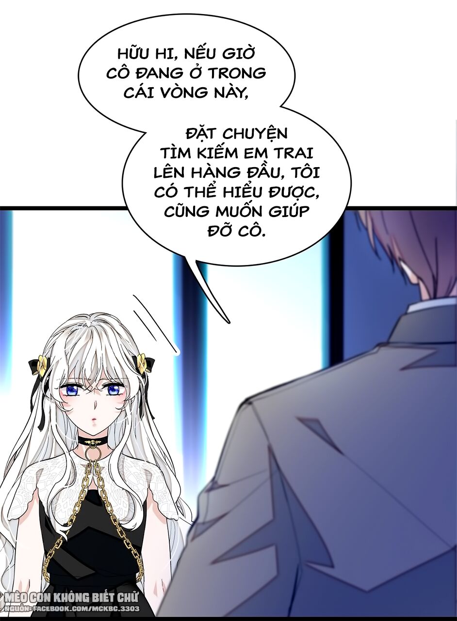 Long Phượng Phiên Chuyển Chapter 49 - Trang 10