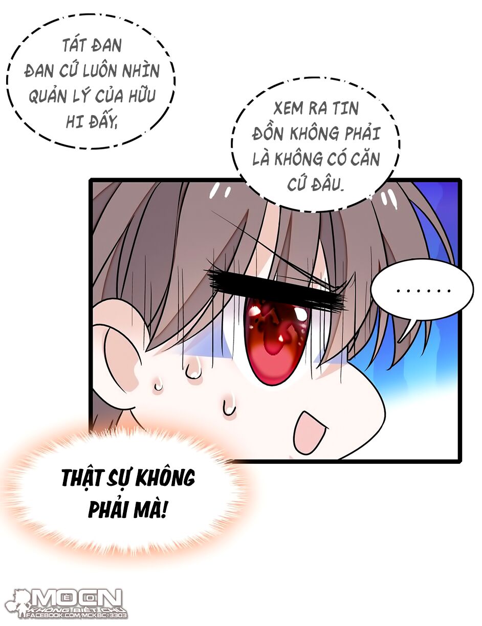 Long Phượng Phiên Chuyển Chapter 49 - Trang 43