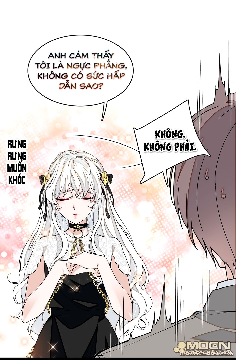 Long Phượng Phiên Chuyển Chapter 49 - Trang 7