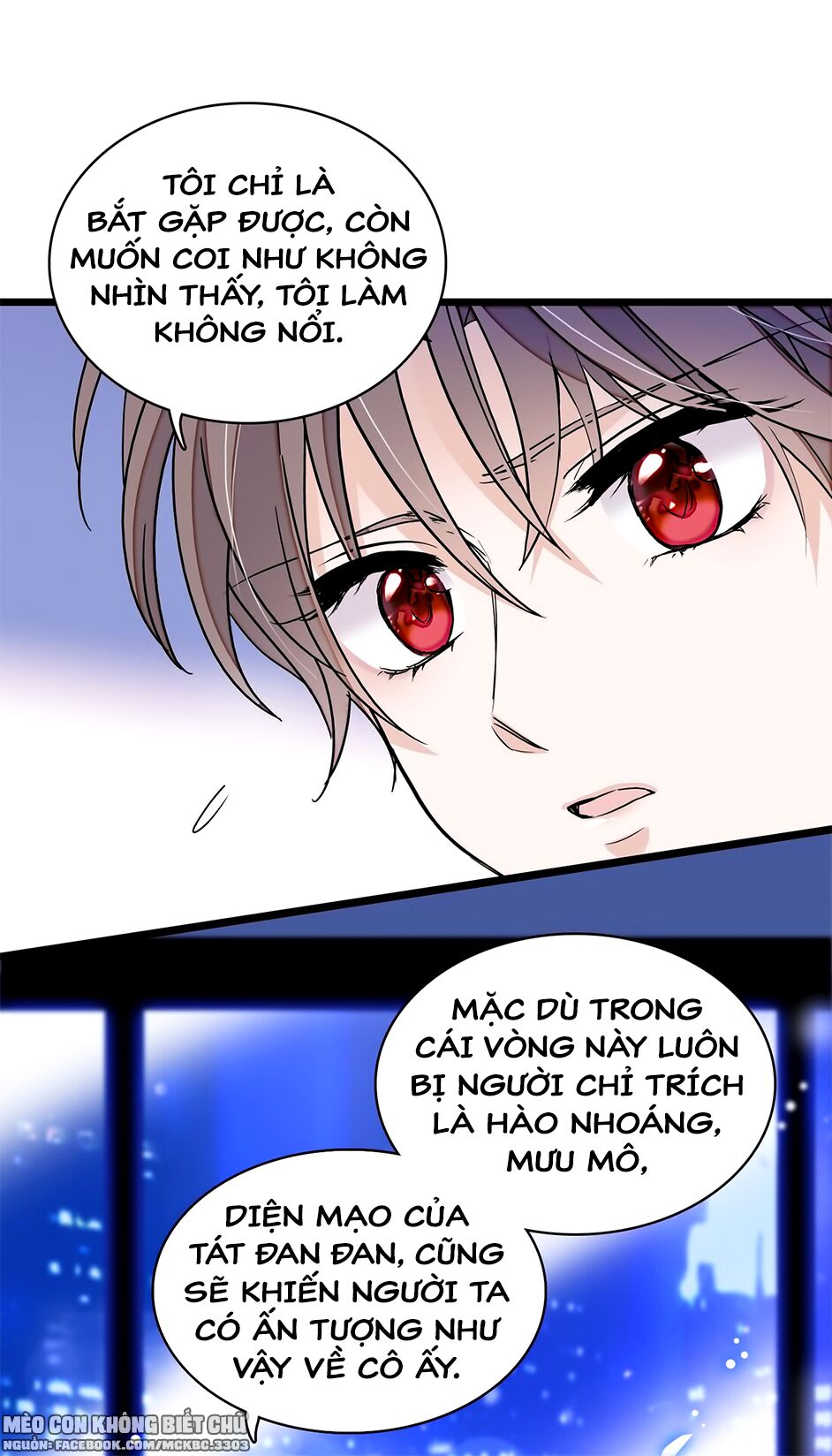 Long Phượng Phiên Chuyển Chapter 49 - Trang 8