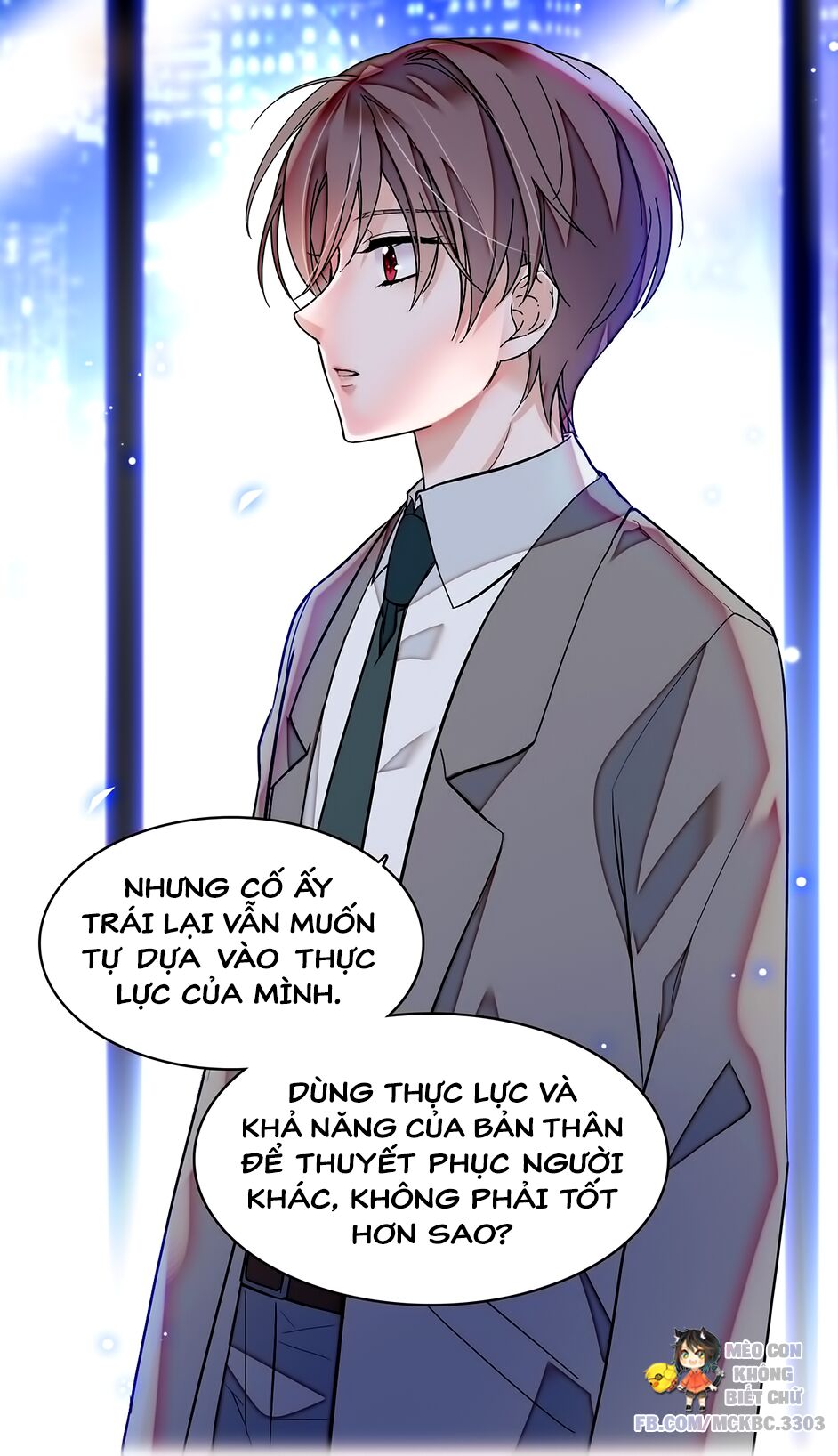 Long Phượng Phiên Chuyển Chapter 49 - Trang 9