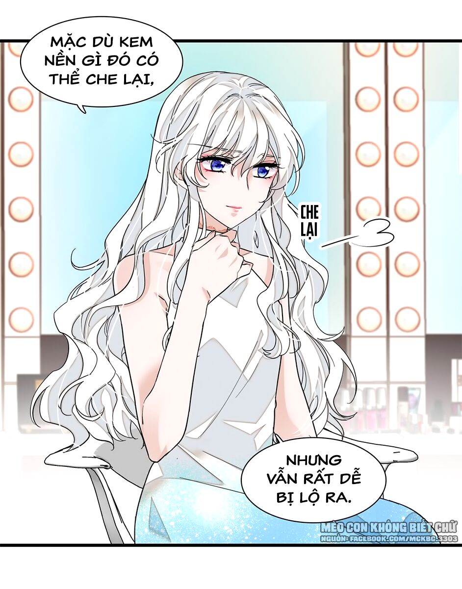 Long Phượng Phiên Chuyển Chapter 52 - Trang 8