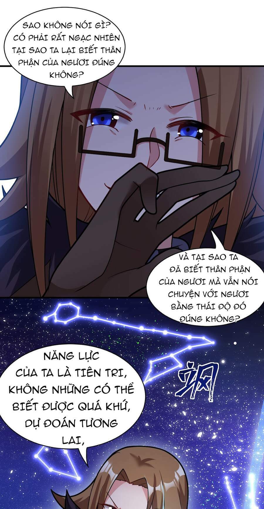 Ma Vương Trở Lại Chapter 15 - Trang 15