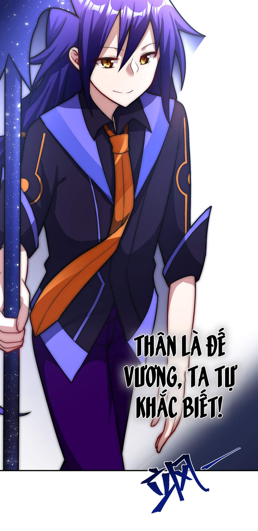 Ma Vương Trở Lại Chapter 16 - Trang 26