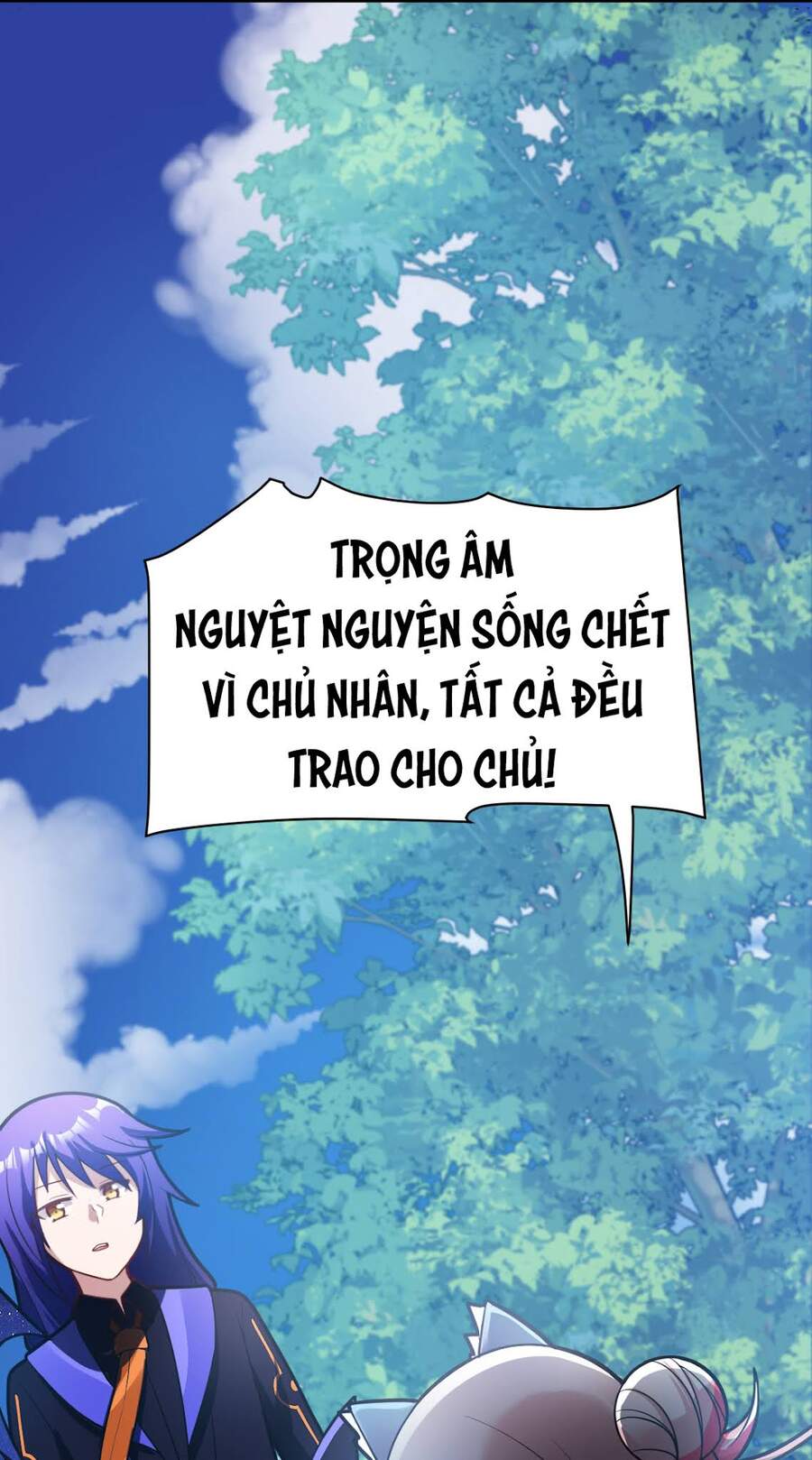 Ma Vương Trở Lại Chapter 16 - Trang 47