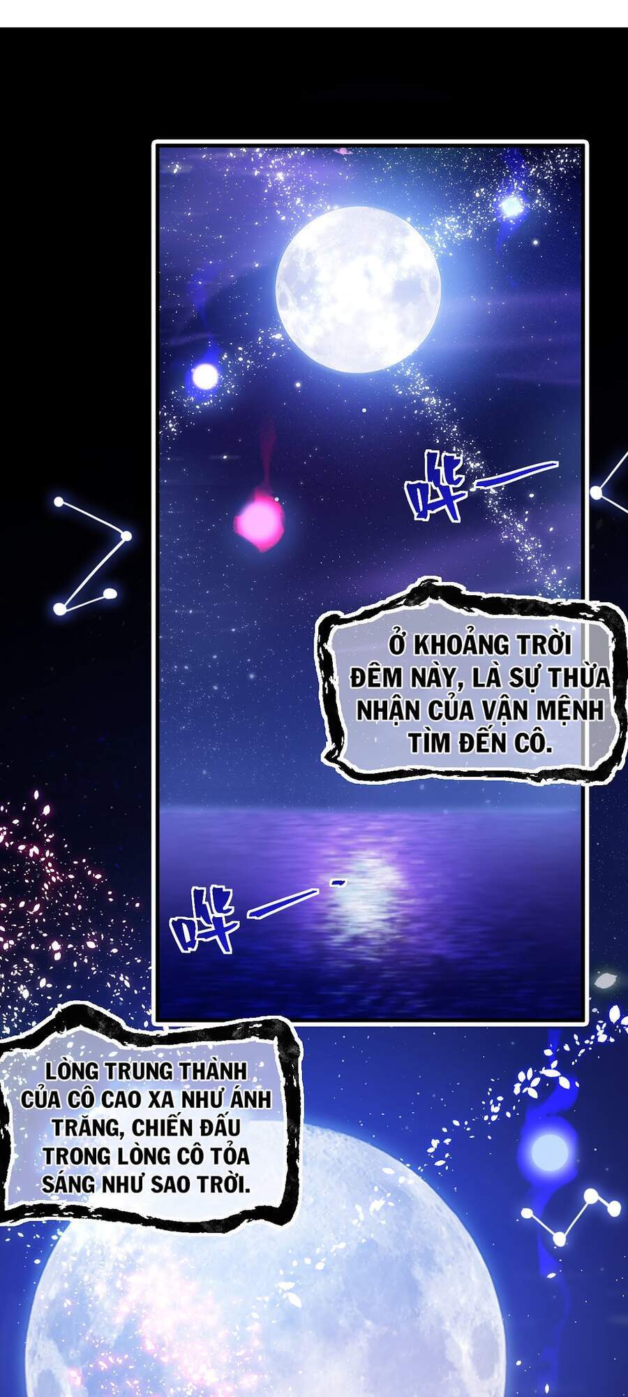 Ma Vương Trở Lại Chapter 16 - Trang 56