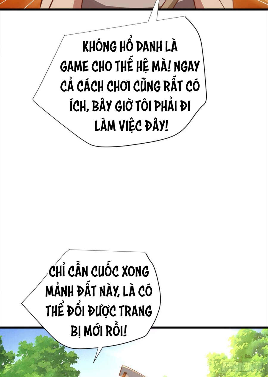 Mạt Thế Thần Tài Chapter 30 - Trang 20