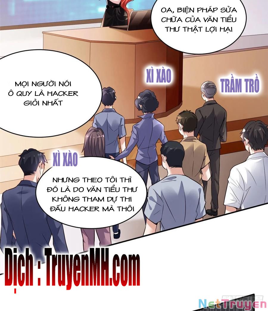 Nam Thành Chờ Trăng Về Chapter 96 - Trang 5