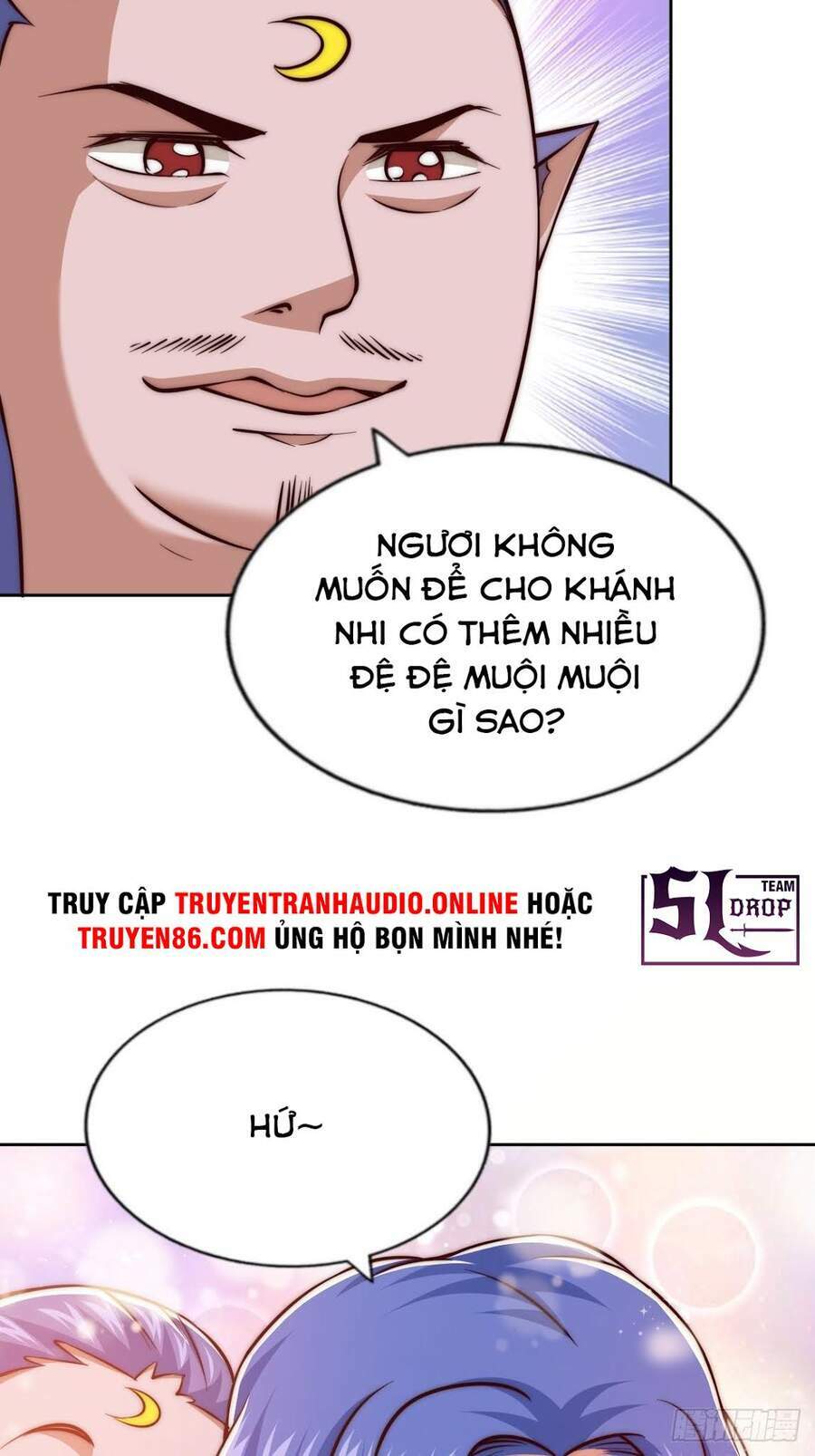 Người Trên Vạn Người Chapter 56 - Trang 25