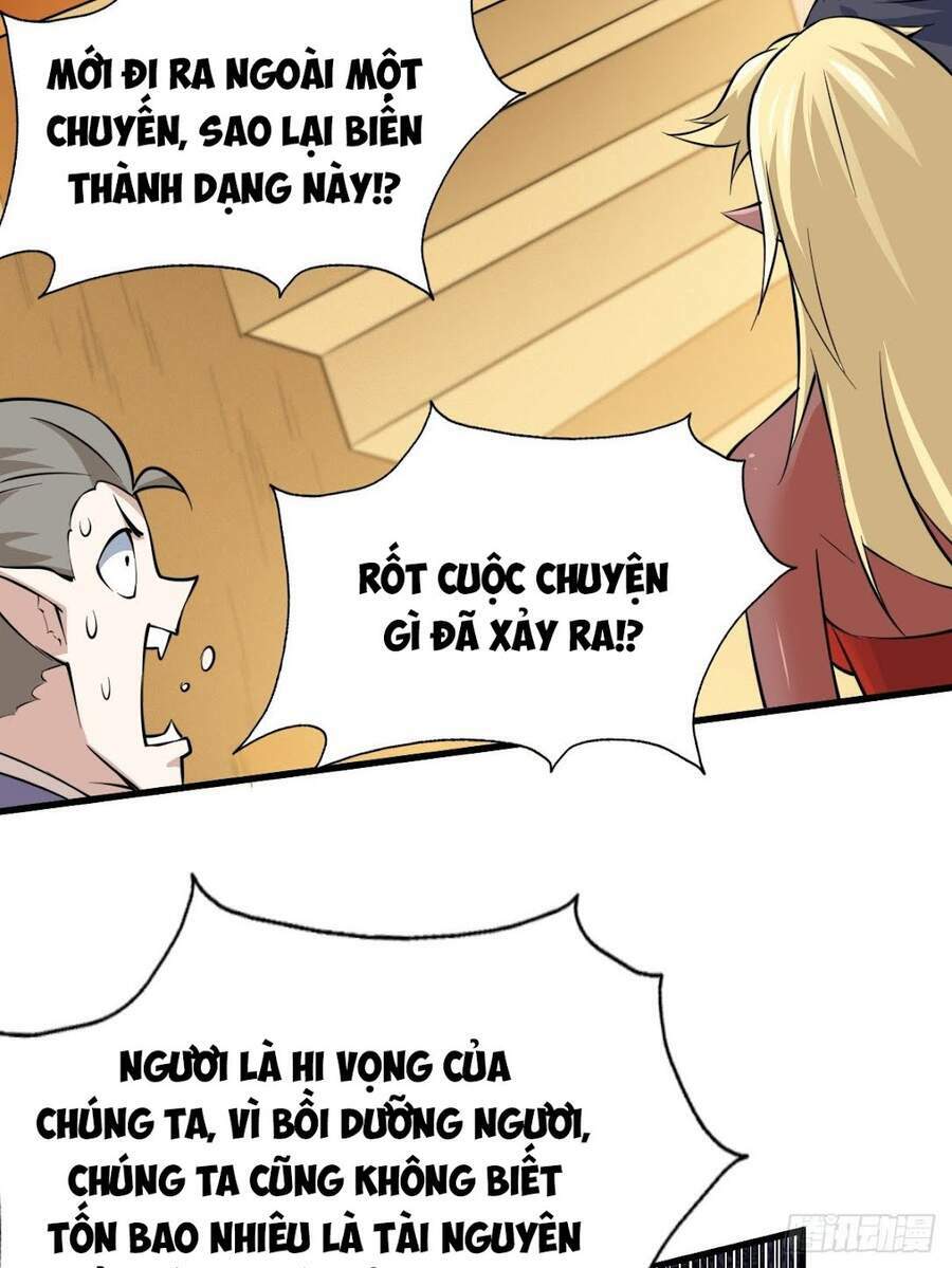 Người Trên Vạn Người Chapter 56 - Trang 3