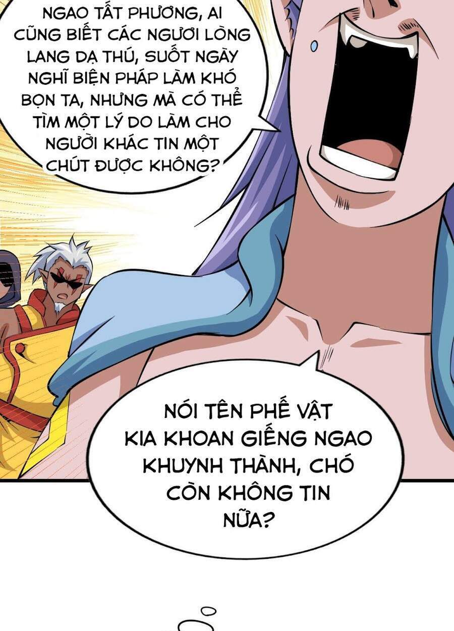 Người Trên Vạn Người Chapter 56 - Trang 41