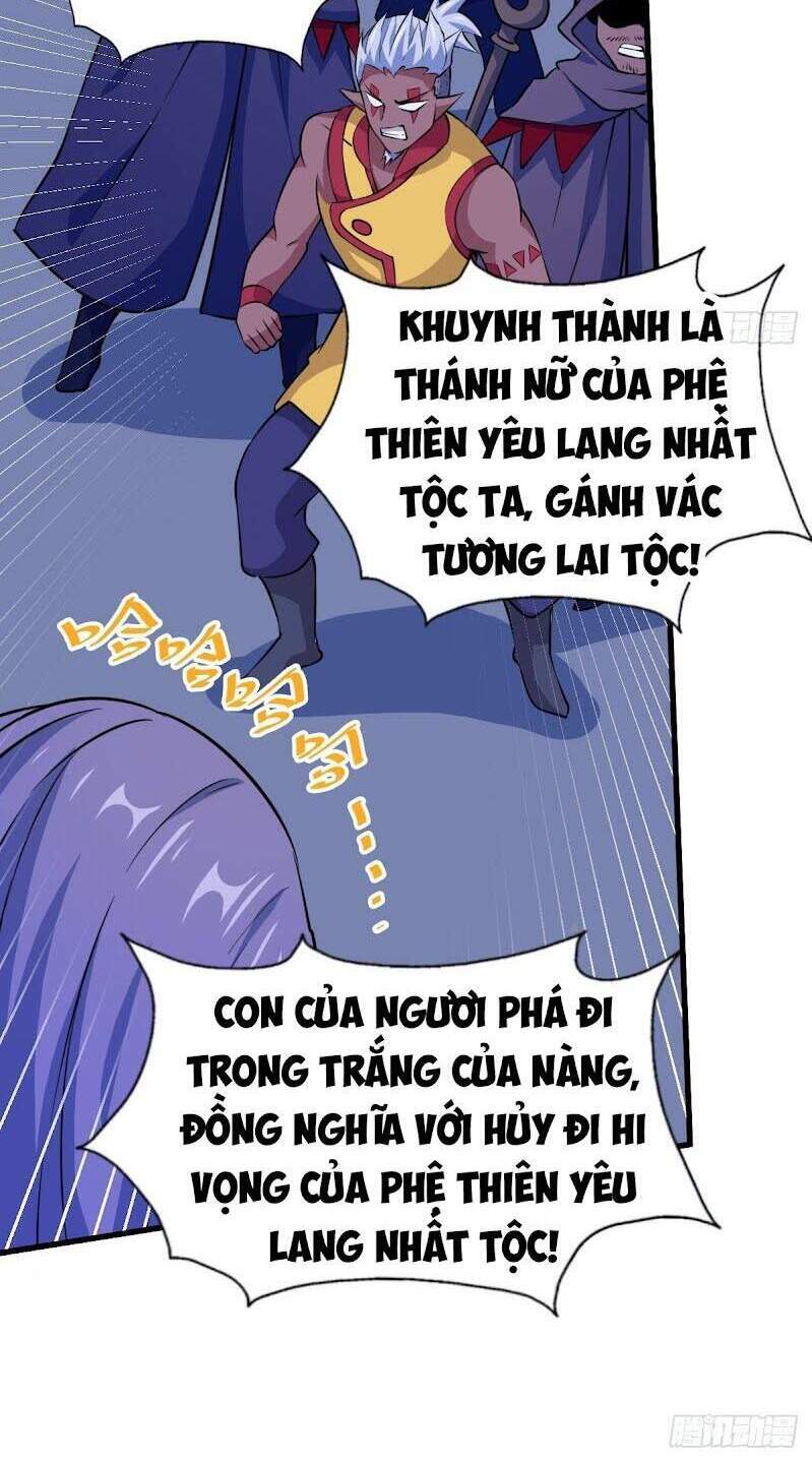 Người Trên Vạn Người Chapter 56 - Trang 48