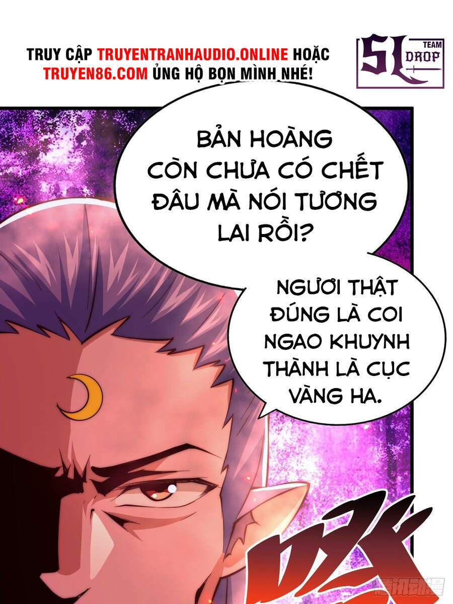 Người Trên Vạn Người Chapter 56 - Trang 49