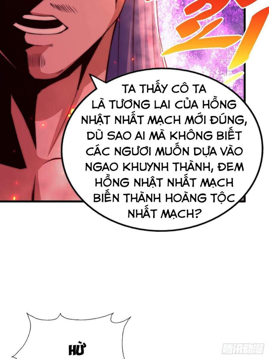 Người Trên Vạn Người Chapter 56 - Trang 50