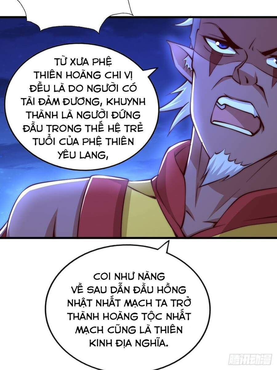 Người Trên Vạn Người Chapter 56 - Trang 51