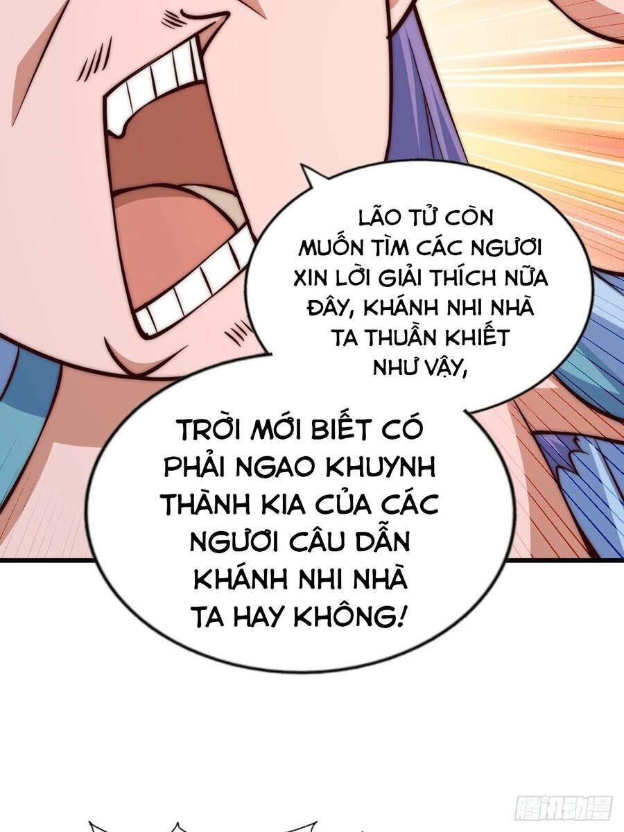 Người Trên Vạn Người Chapter 56 - Trang 56