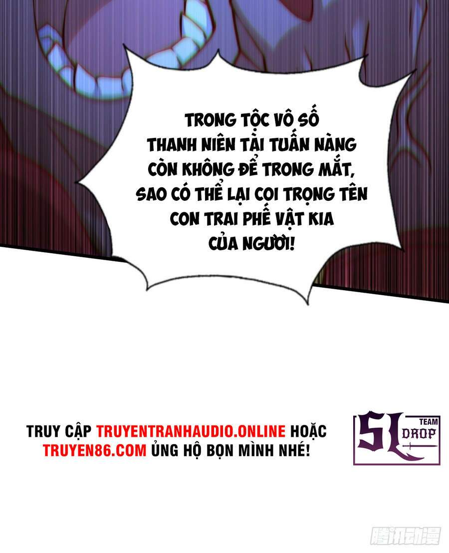 Người Trên Vạn Người Chapter 56 - Trang 59