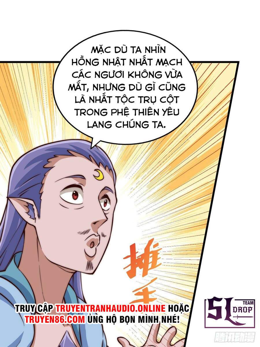 Người Trên Vạn Người Chapter 56 - Trang 71