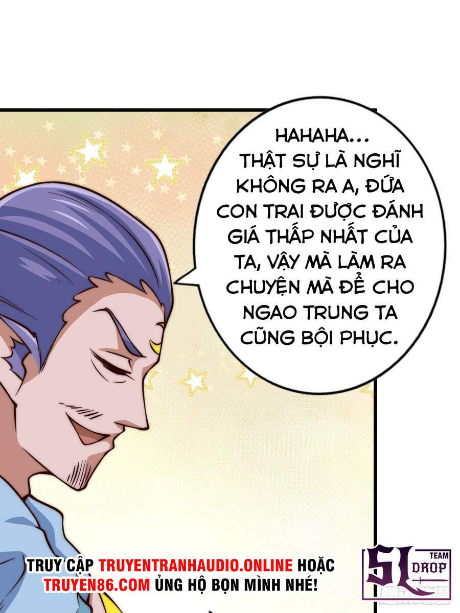 Người Trên Vạn Người Chapter 56 - Trang 78