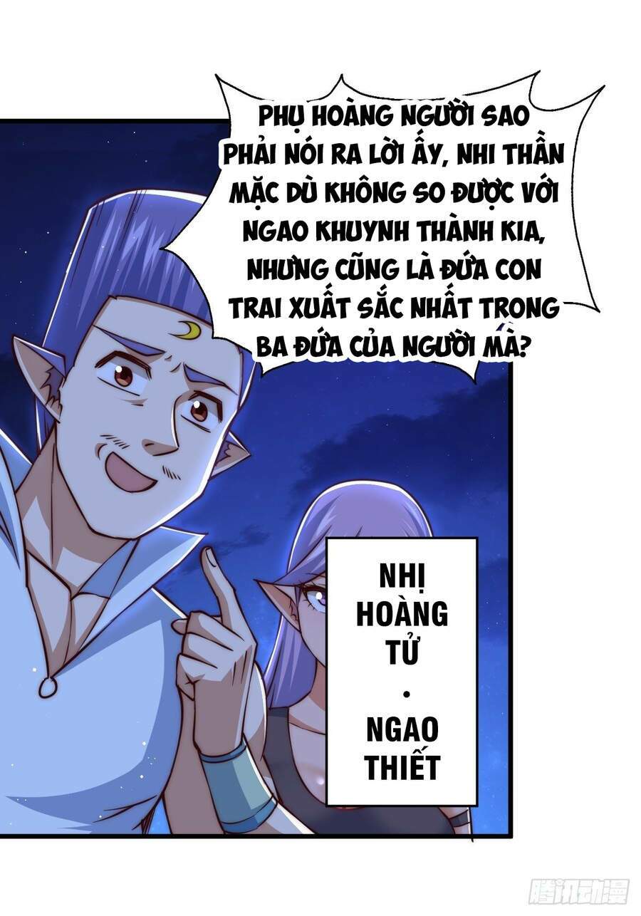 Người Trên Vạn Người Chapter 56 - Trang 82