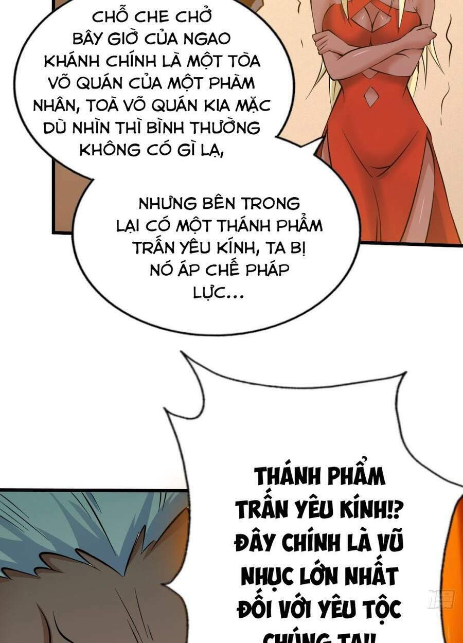 Người Trên Vạn Người Chapter 56 - Trang 9