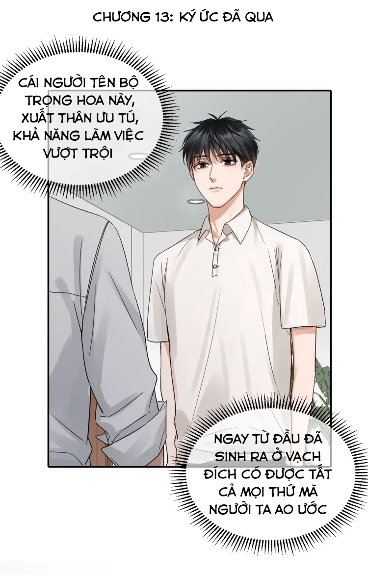 Phá Vân 2: Thôn Hải Chapter 13 - Trang 1