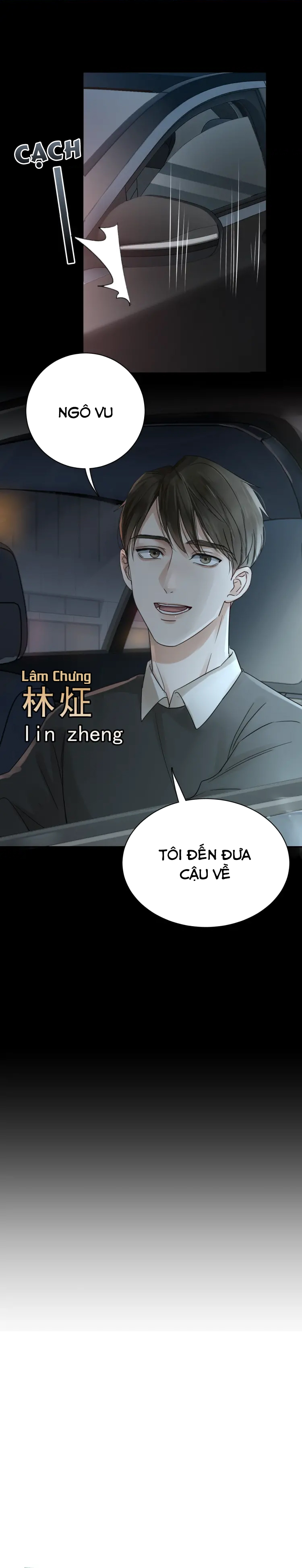 Phá Vân 2: Thôn Hải Chapter 13 - Trang 14