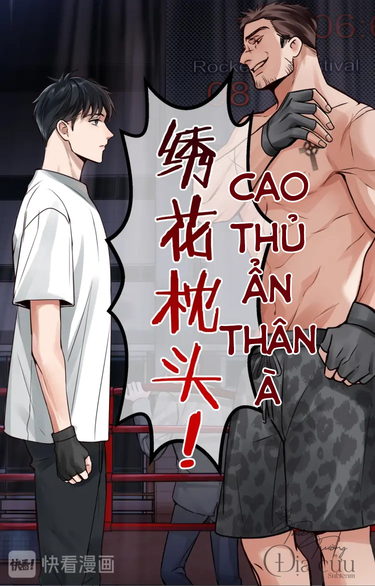 Phá Vân 2: Thôn Hải Chapter 2 - Trang 12