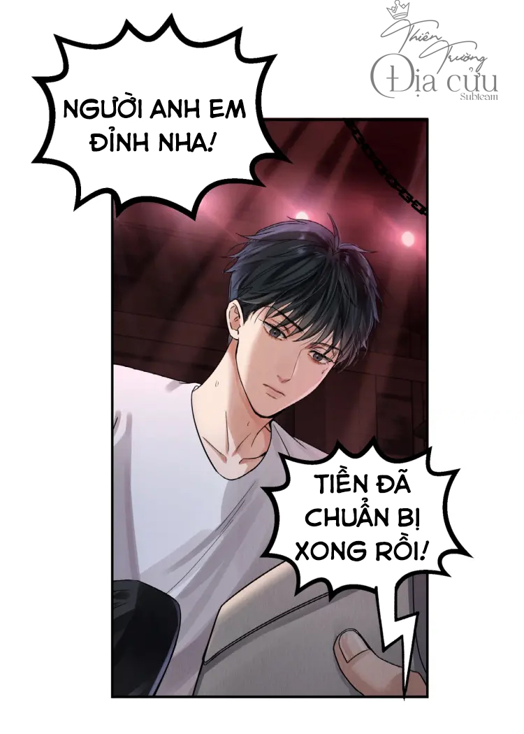 Phá Vân 2: Thôn Hải Chapter 2 - Trang 28