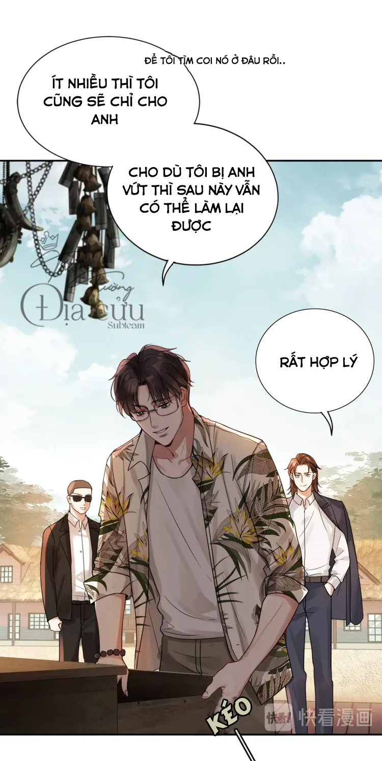 Phá Vân 2: Thôn Hải Chapter 4 - Trang 3