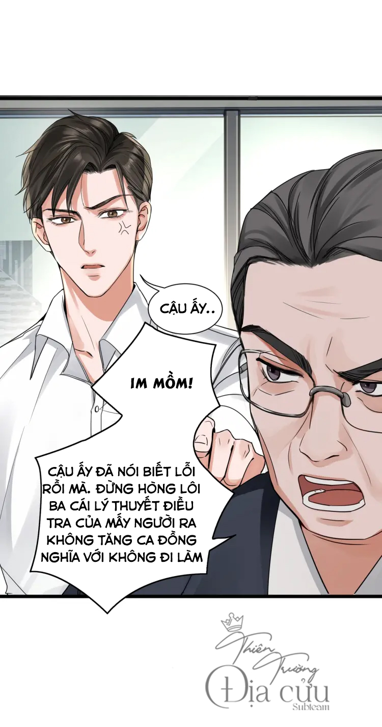 Phá Vân 2: Thôn Hải Chapter 6 - Trang 18