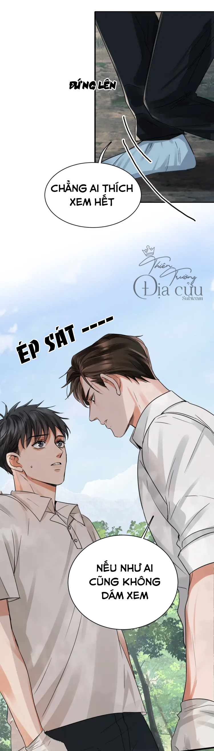 Phá Vân 2: Thôn Hải Chapter 8 - Trang 20