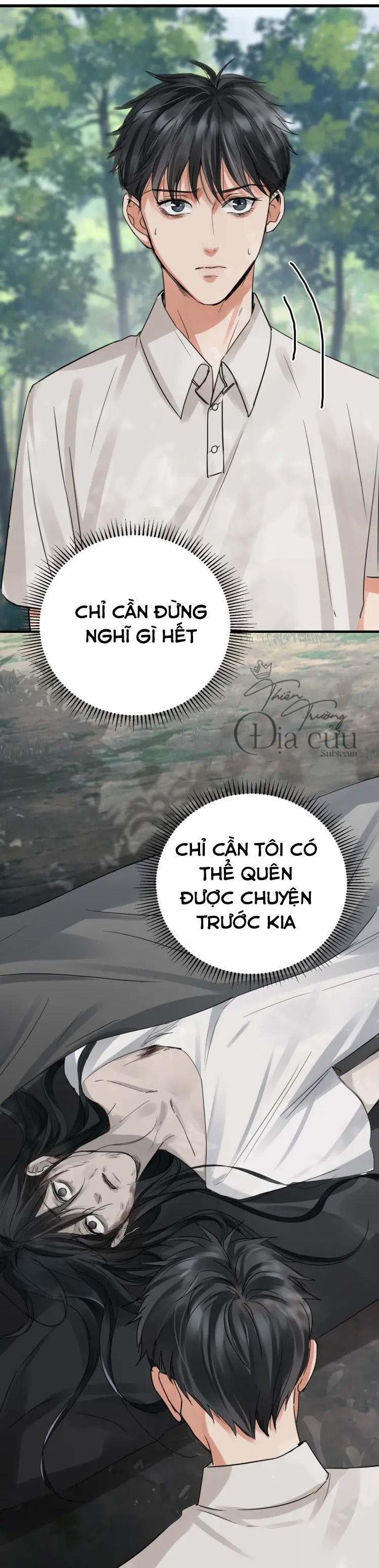 Phá Vân 2: Thôn Hải Chapter 8 - Trang 22